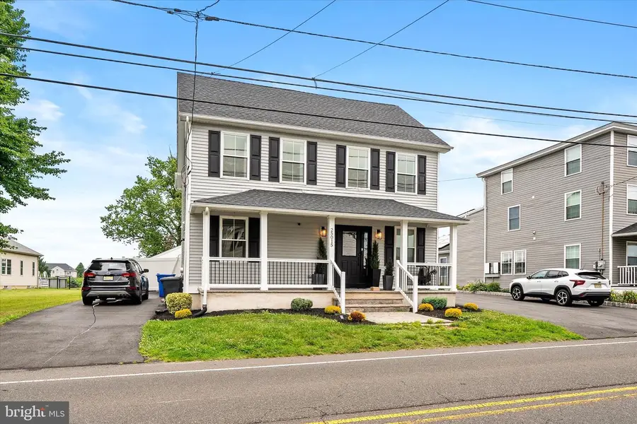 25015 Mount Pleasant, Columbus, NJ 08022 - #2