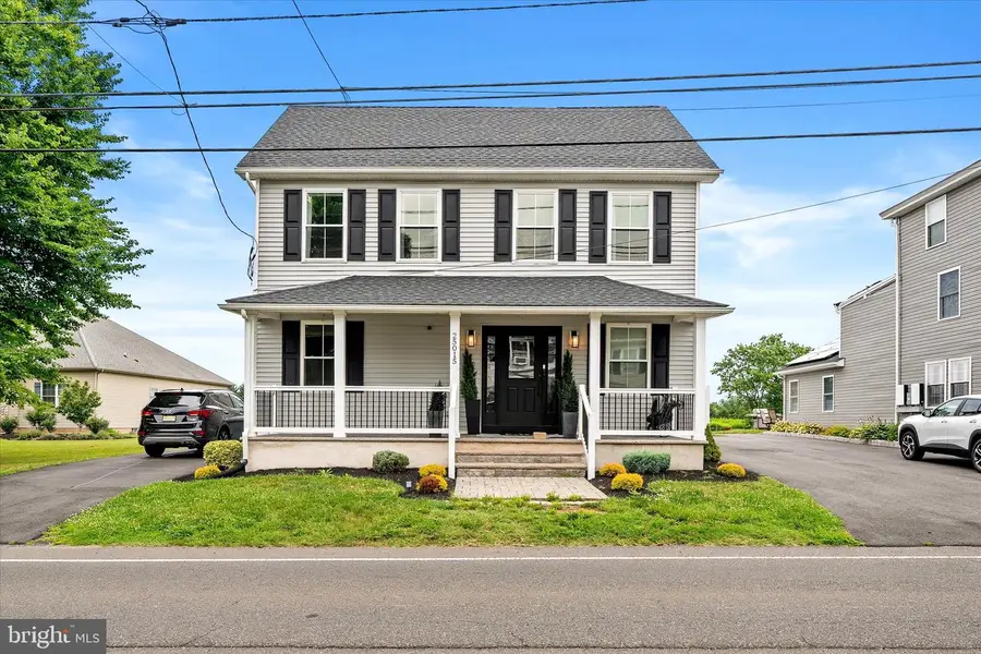 25015 Mount Pleasant, Columbus, NJ 08022 - #3