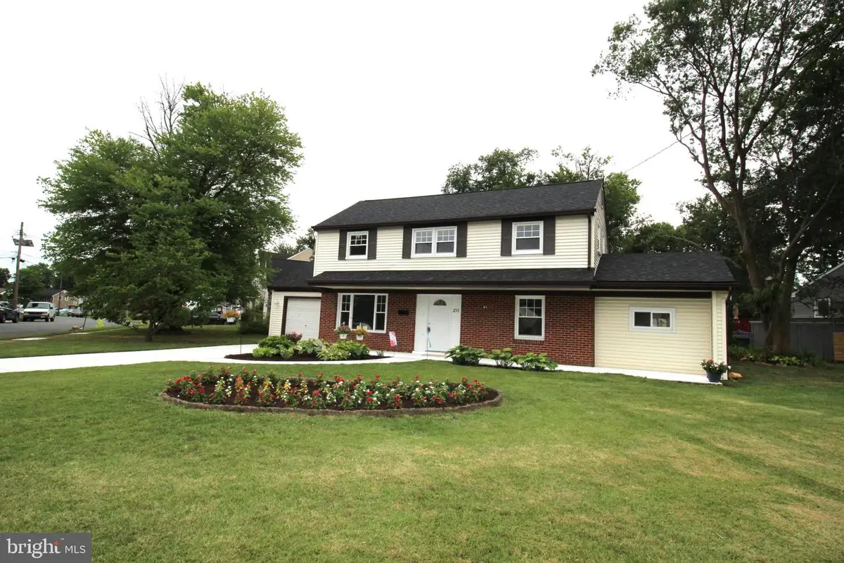 20 Marlborough Ave, Marlton, NJ 08053 - #1