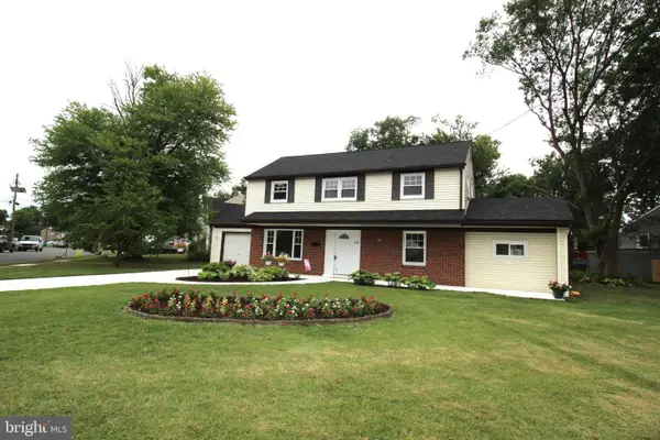 20 Marlborough Ave, MARLTON, NJ 08053
