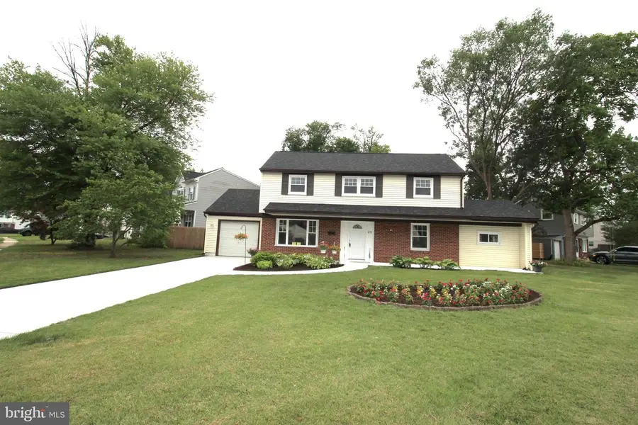 20 Marlborough Ave, Marlton, NJ 08053 - #2