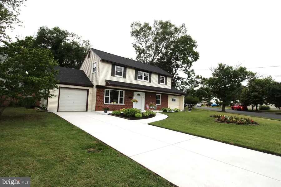 20 Marlborough Ave, Marlton, NJ 08053 - #3