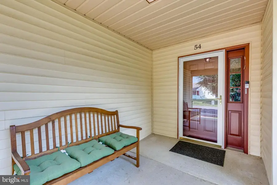 54 N Horseshoe Ln, Columbus, NJ 08022 - #3