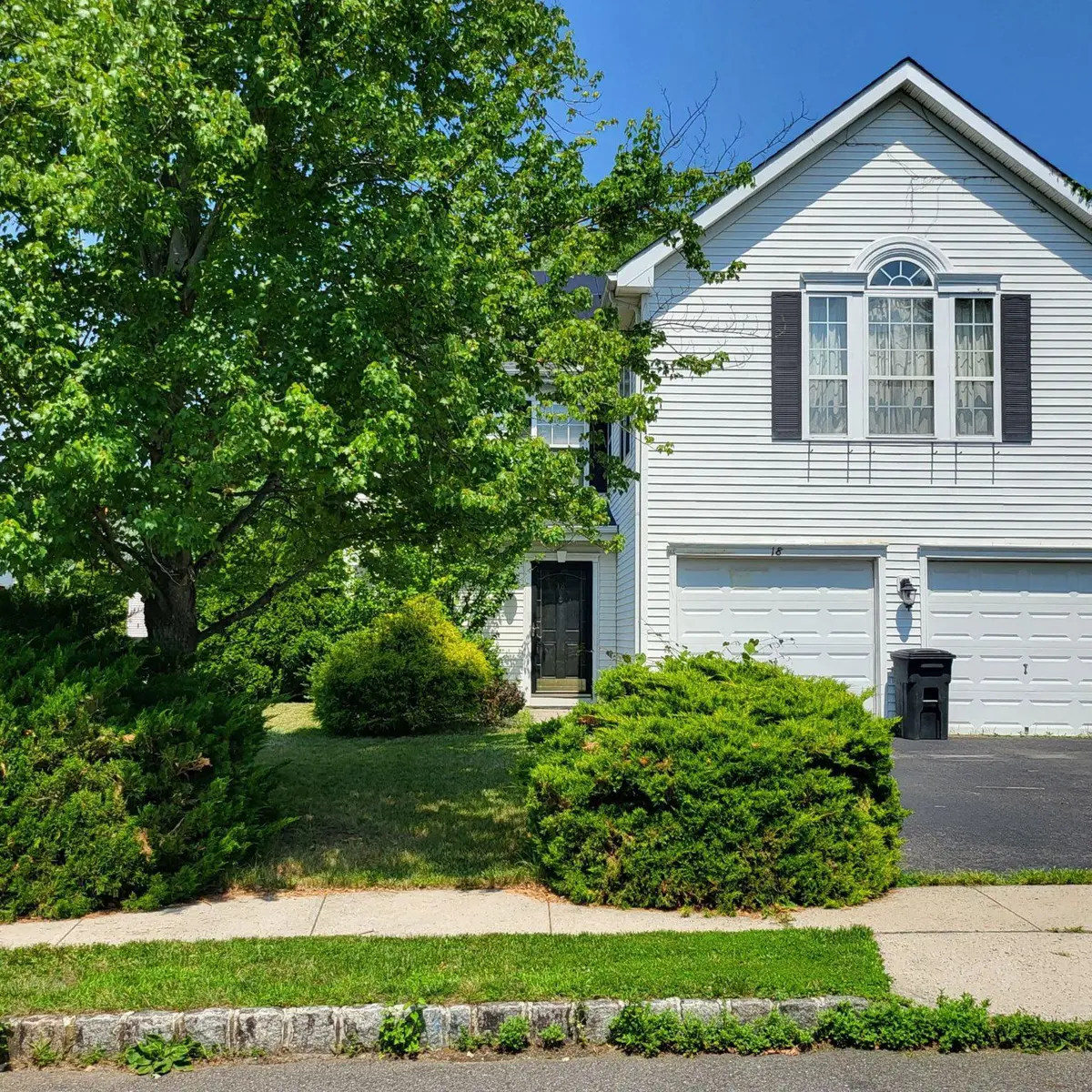 18 Hemingway Ln, Columbus, NJ 08022 - #1