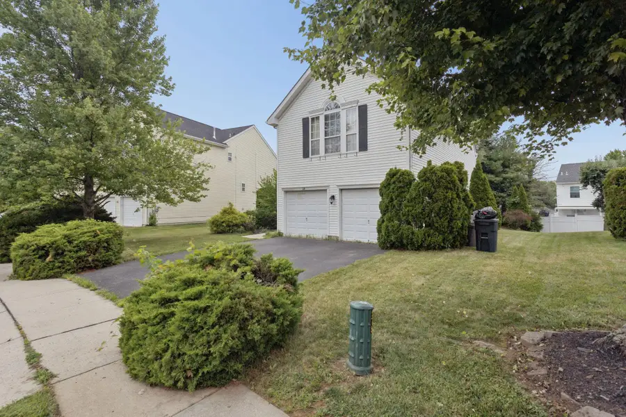 18 Hemingway Ln, Columbus, NJ 08022 - #2