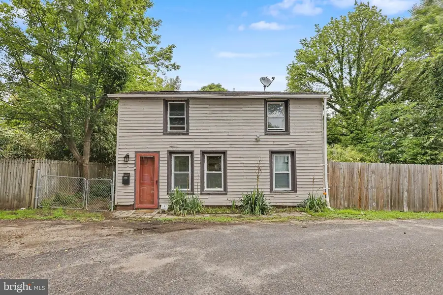 1 Woods Aly, Mount Holly, NJ 08060 - #2