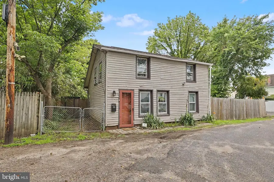 1 Woods Aly, Mount Holly, NJ 08060 - #3