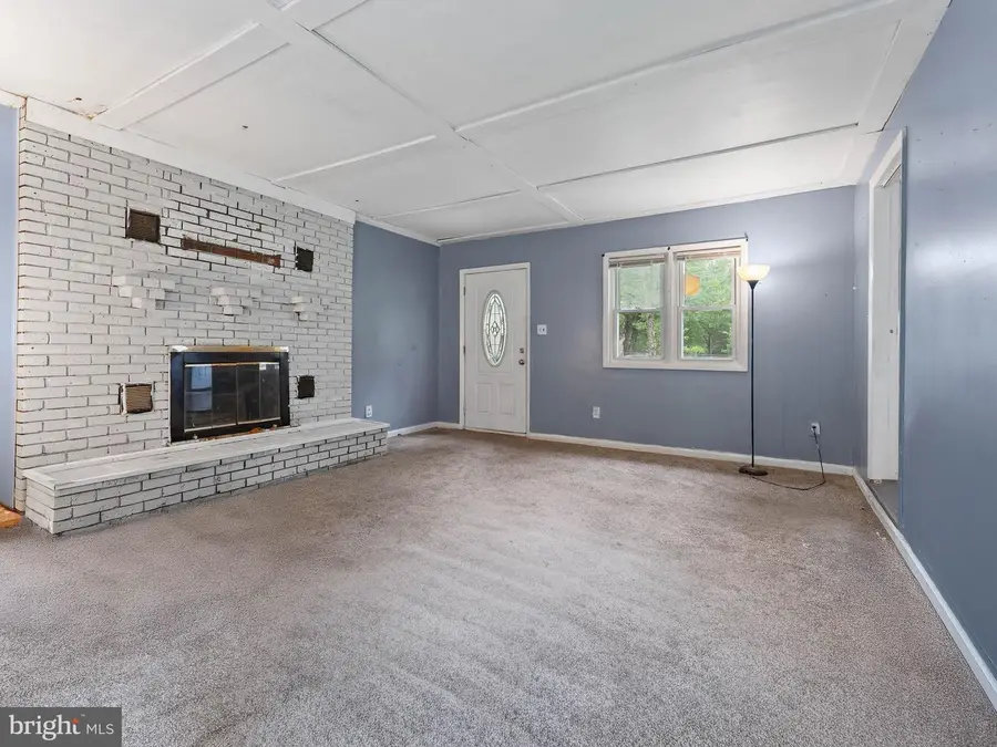 525 Larch Ave, Browns Mills, NJ 08015 - #3