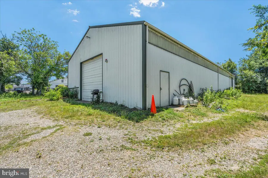 12 N Pemberton Rd, Pemberton, NJ 08068 - #3