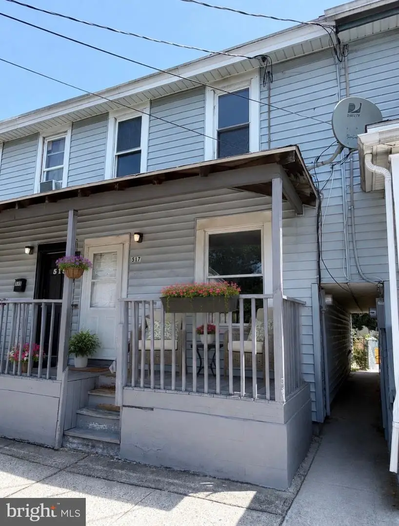 517 Linden Ave, Burlington, NJ 08016 - #2