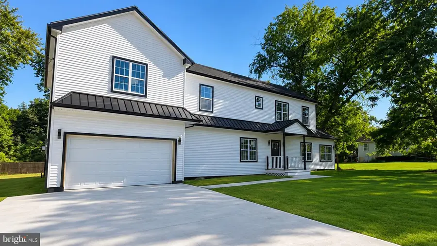 4909 Church Rd, Mount Laurel, NJ 08054 - #2