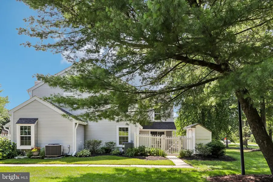107 Ashby Ct, Mount Laurel, NJ 08054 - #3