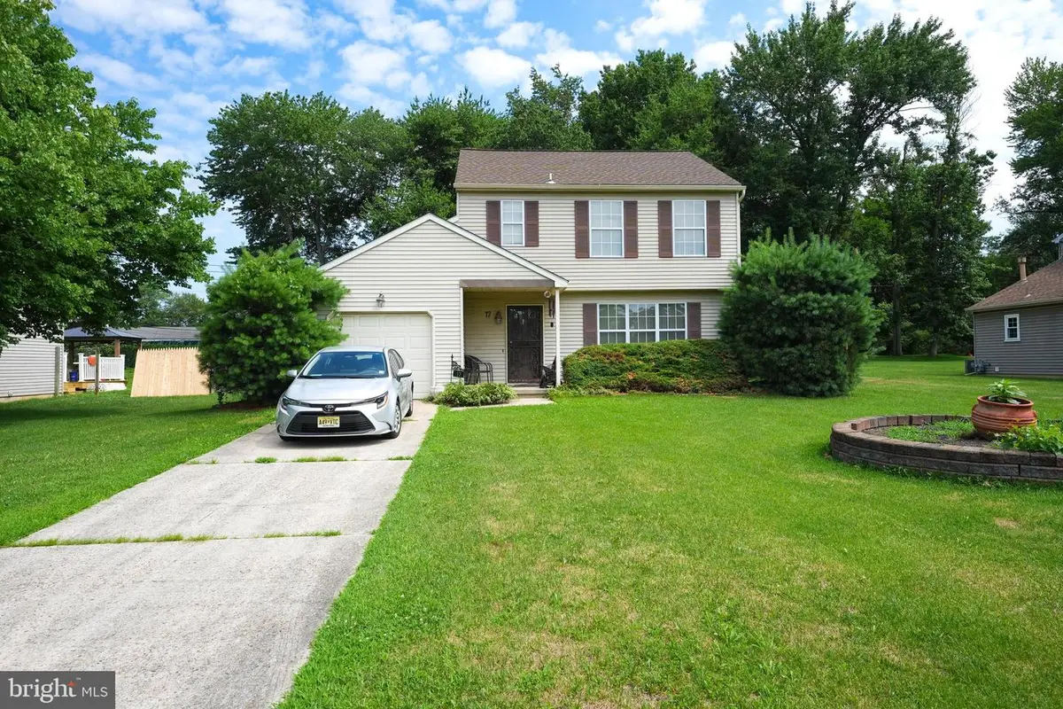 17 New Castle Ln, Willingboro, NJ 08046 - #1
