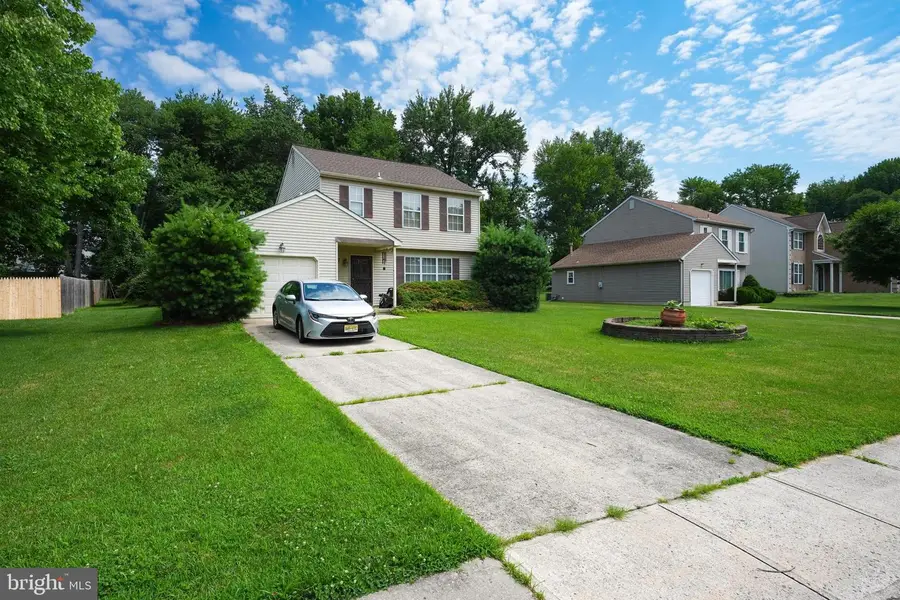 17 New Castle Ln, Willingboro, NJ 08046 - #2