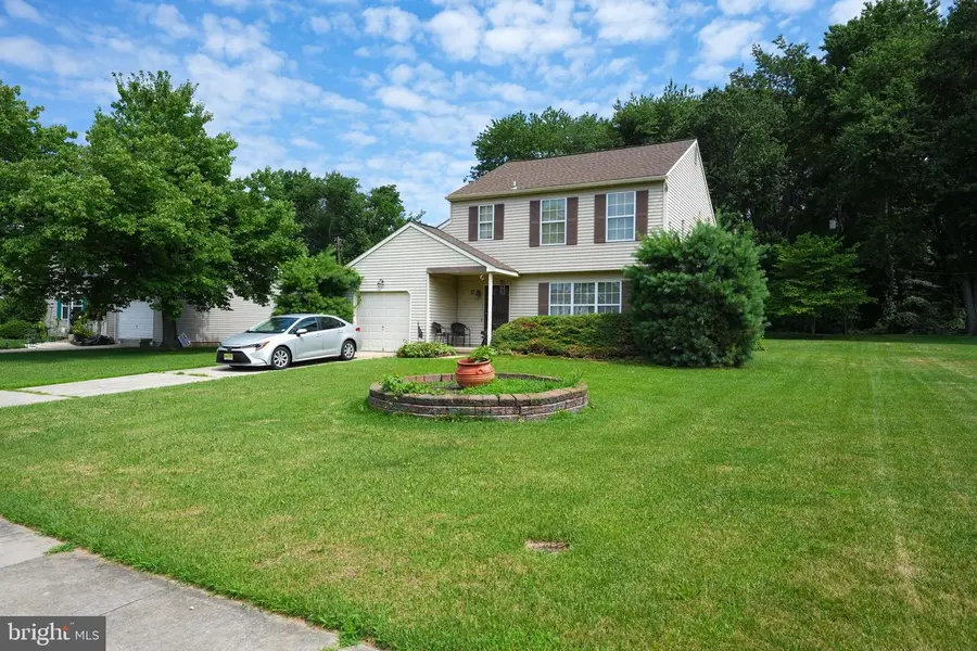 17 New Castle Ln, Willingboro, NJ 08046 - #3