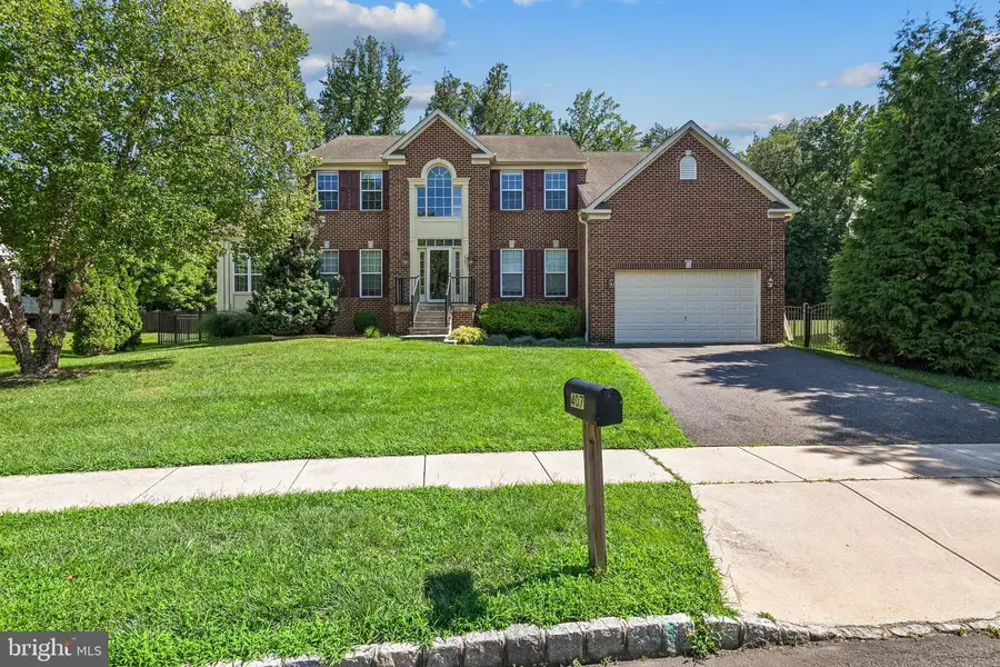 407 Arnold, Florence, NJ 08518 - #3