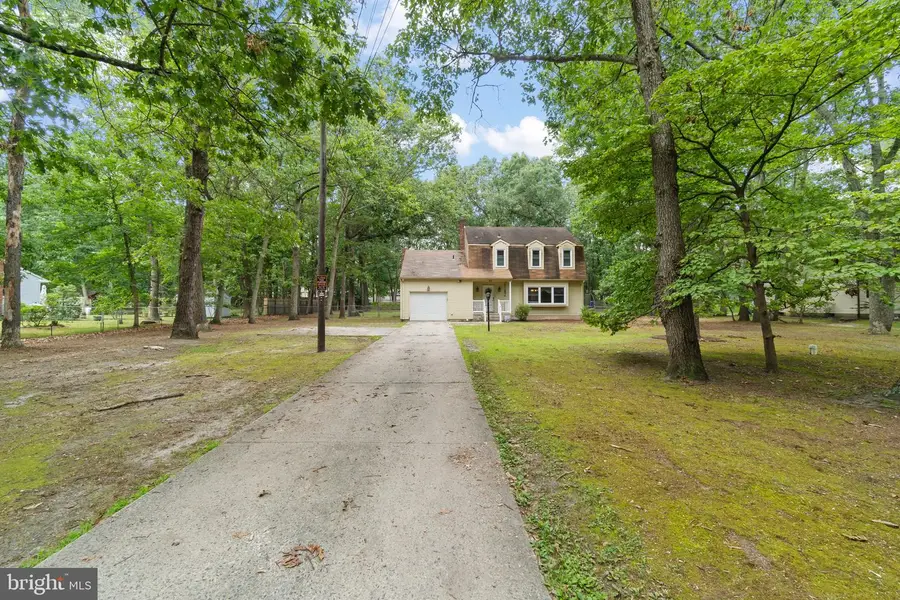 608 Avenue D, Southampton, NJ 08088 - #2