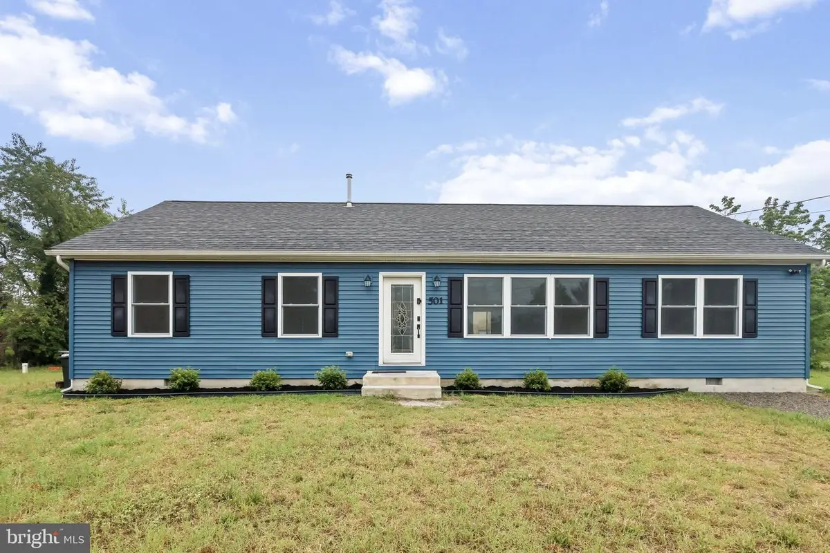501 Red Feather Trl, Browns Mills, NJ 08015 - #1