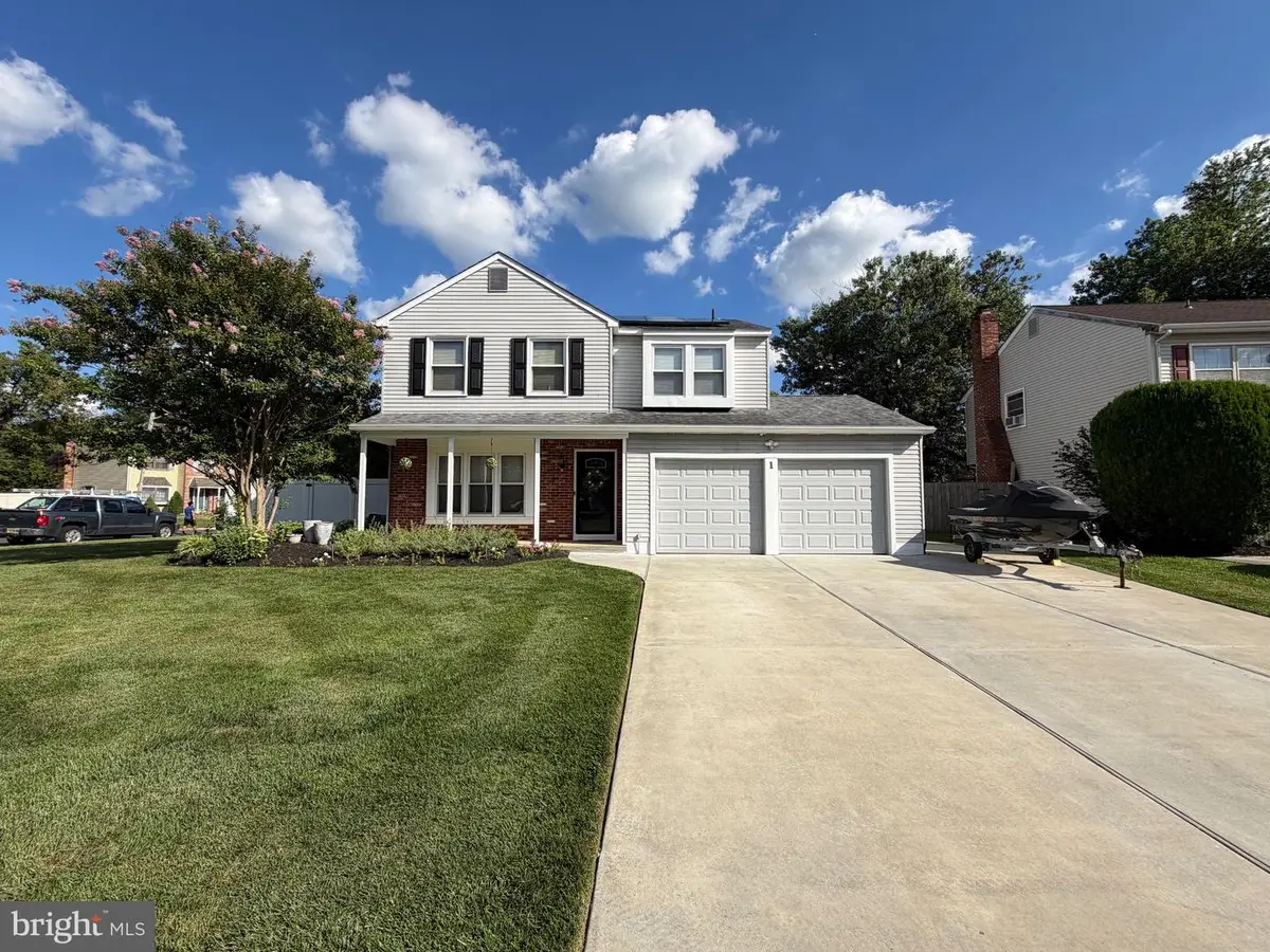 1 Devonshire Ct, Mount Laurel, NJ 08054 - #1