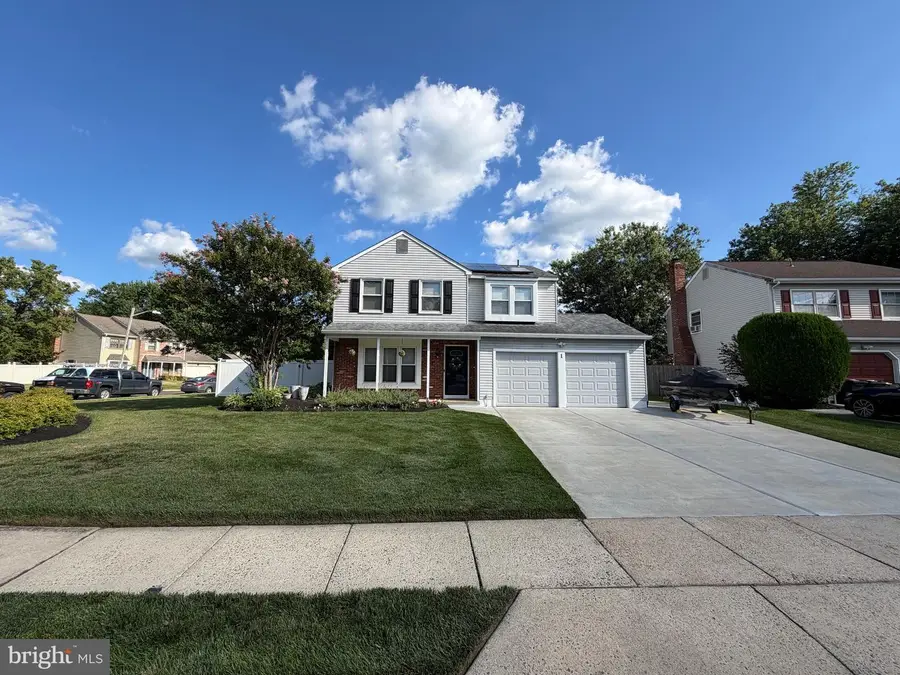 1 Devonshire Ct, Mount Laurel, NJ 08054 - #3