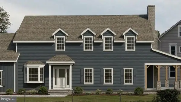 493 N Church St, MOORESTOWN, NJ 08057