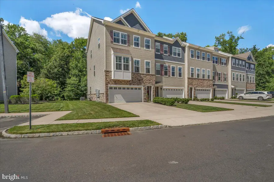 55 Sullivan Way, Marlton, NJ 08053 - #2