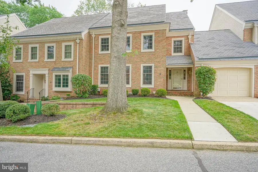 64 Foxwood Dr, Moorestown, NJ 08057 - #2