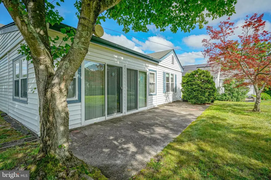 987 Westminster Dr N, Leisuretowne, NJ 08088 - #3