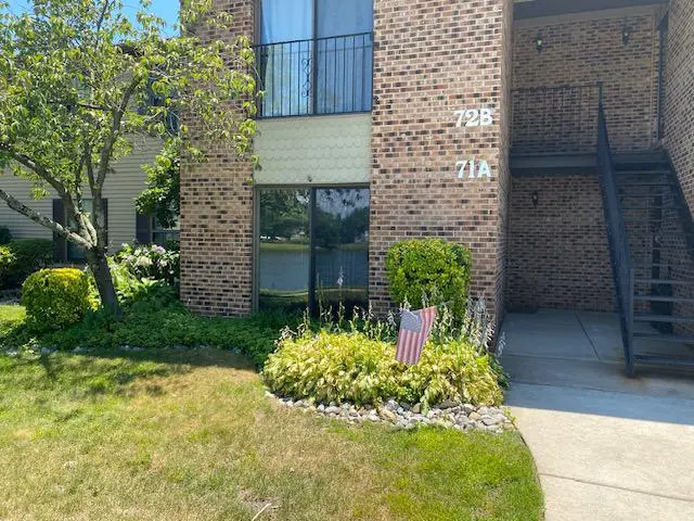 71 Sumac Ct #a, Mount Laurel, NJ 08054 - #1