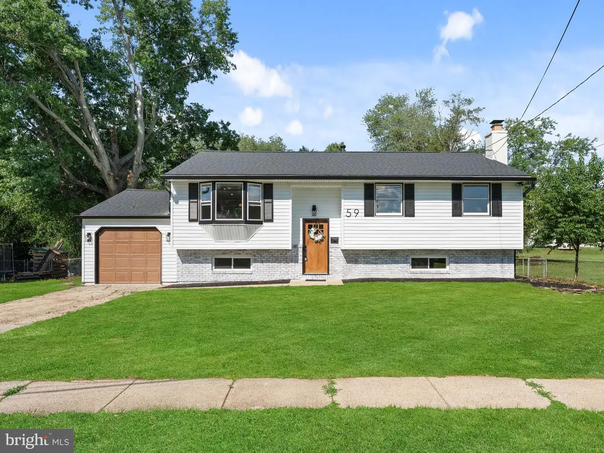 59 Glenwood Rd, Lumberton, NJ 08048 - #1