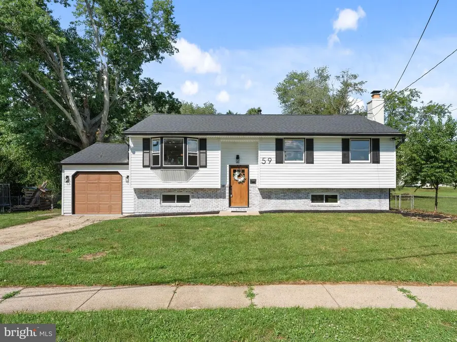 59 Glenwood Rd, Lumberton, NJ 08048 - #2