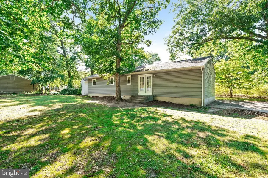 502 E Lakeshore Dr, Browns Mills, NJ 08015 - #2