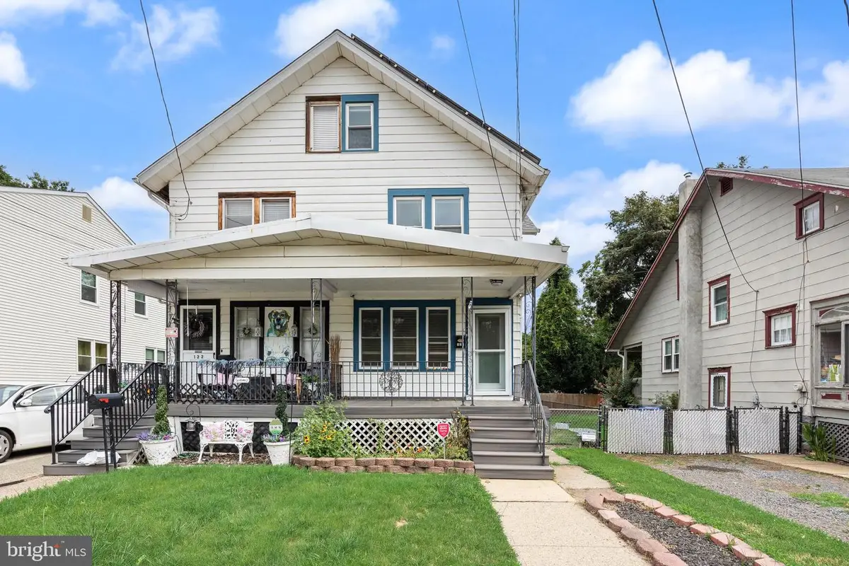 120 W Federal St, Burlington, NJ 08016 - #1