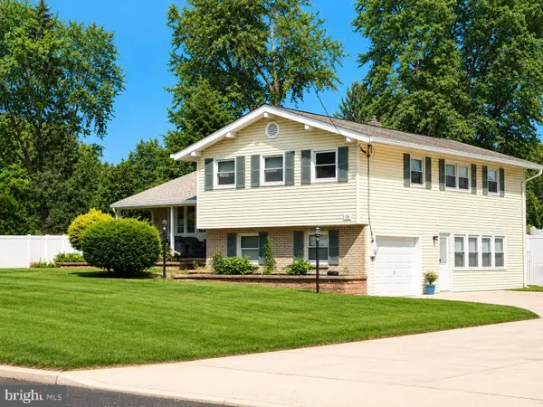10 Wedgewood Dr, CINNAMINSON, NJ 08077