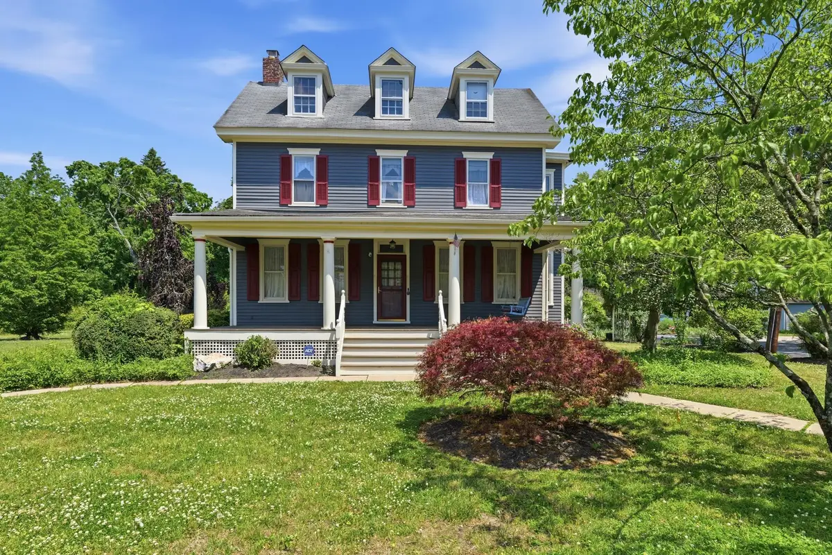 510 Main St, Lumberton, NJ 08048 - #1