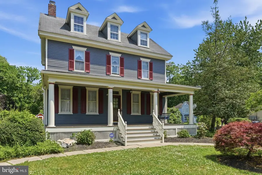 510 Main St, Lumberton, NJ 08048 - #2