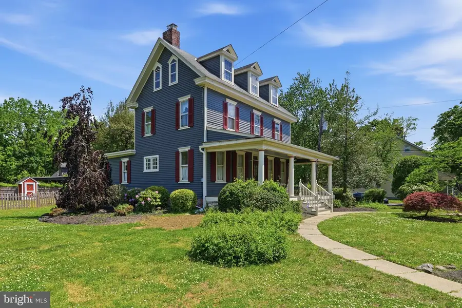 510 Main St, Lumberton, NJ 08048 - #3