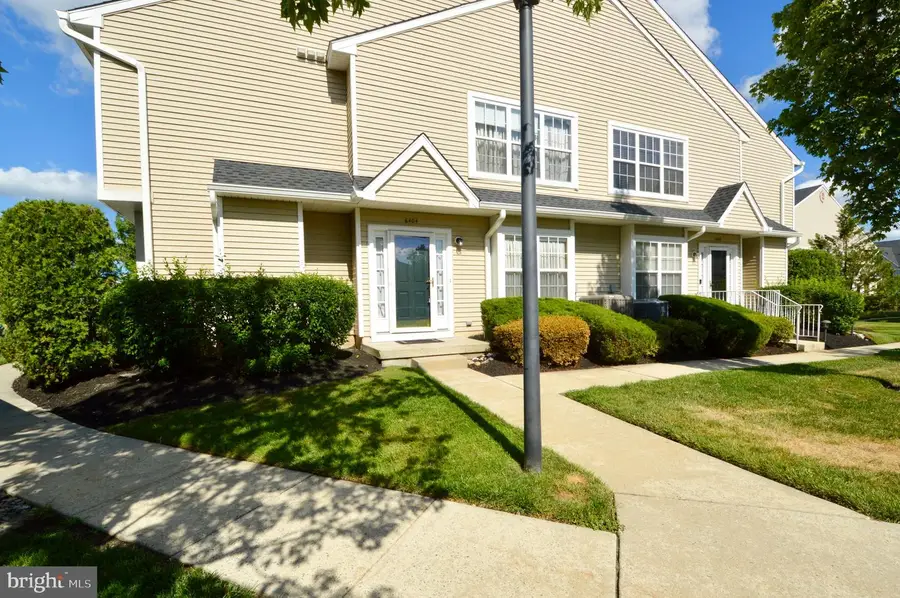 6404 Baltimore Dr, Marlton, NJ 08053 - #3