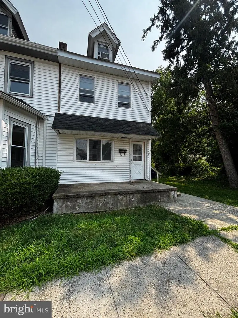 50 W Monroe St, Mount Holly, NJ 08060 - #2