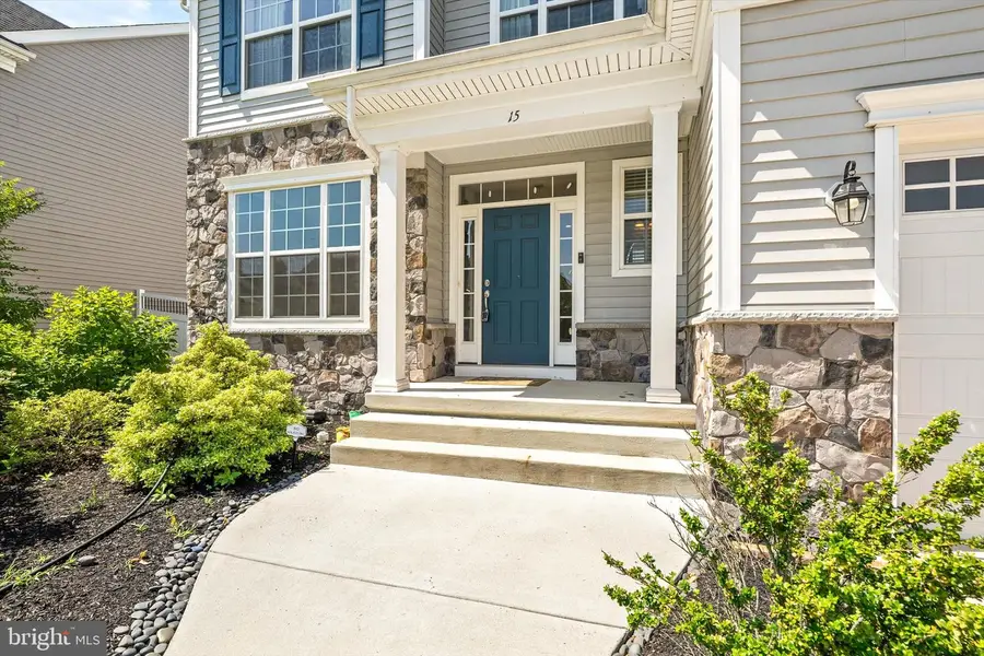 15 Melville Ct, Medford, NJ 08055 - #3