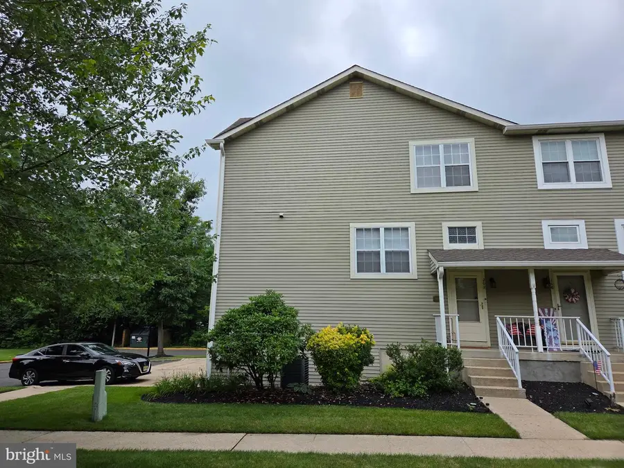 202 Ashby Ct, Mount Laurel, NJ 08054 - #2