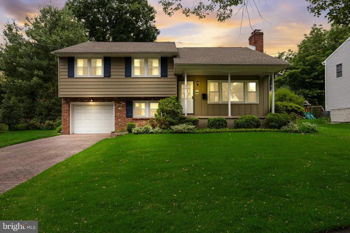 416 Hooten Pl, Moorestown, NJ 08057 - #1
