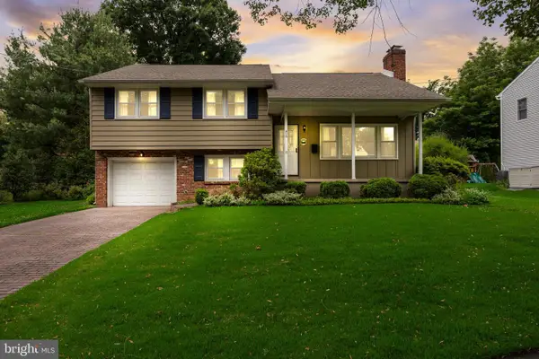 416 Hooten Pl, MOORESTOWN, NJ 08057