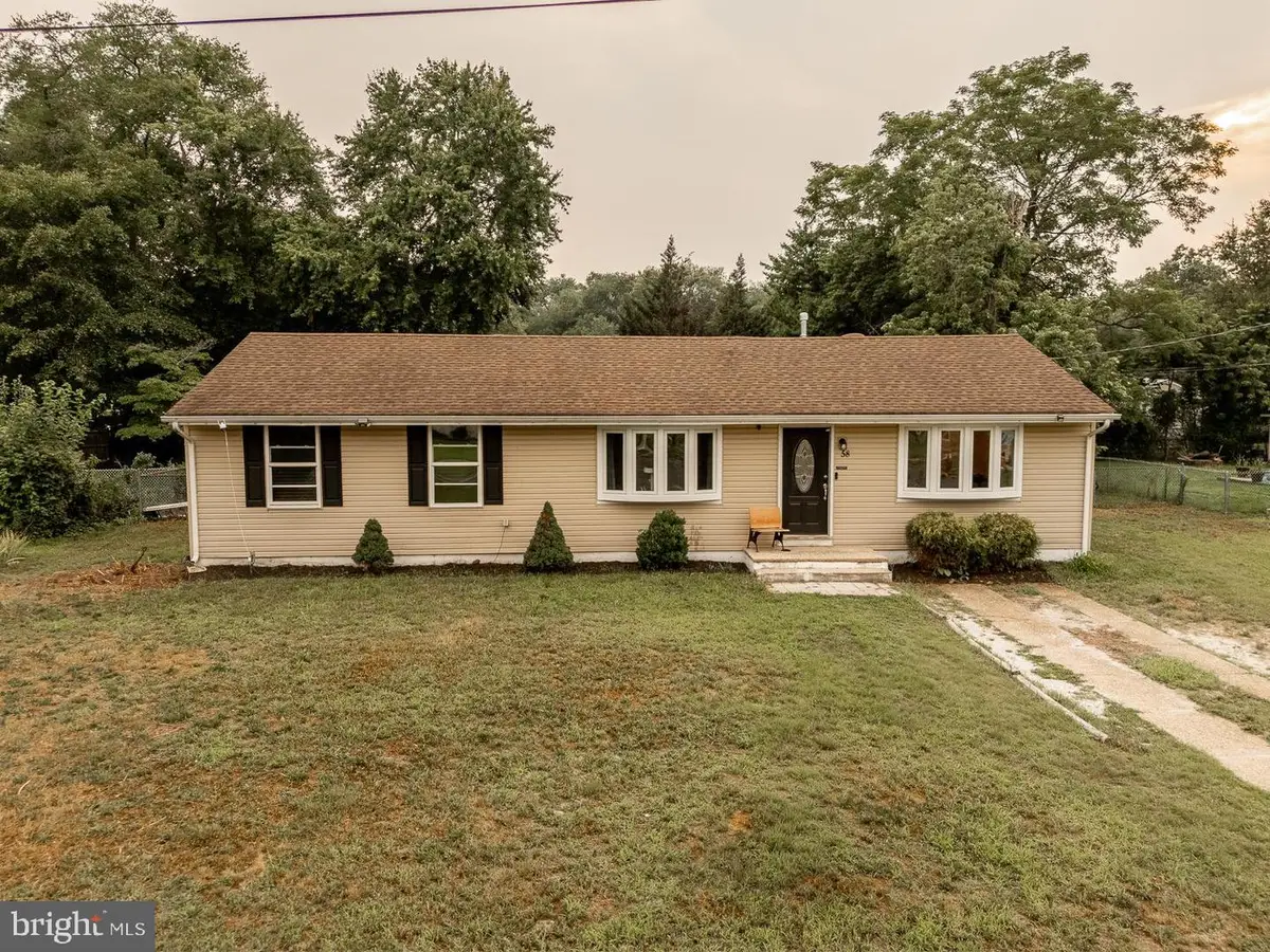 58 Holly Blvd, Leisuretowne, NJ 08088 - #1