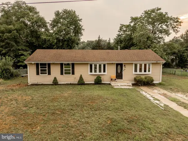 58 Holly Blvd, SOUTHAMPTON, NJ 08088