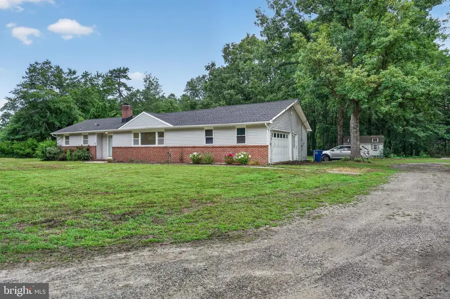 587 Magnolia Rd, Pemberton, NJ 08068 - #2