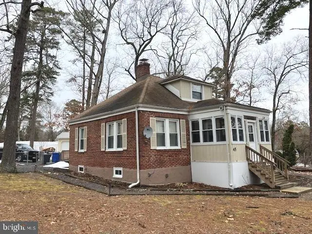 45 W Lakeshore Dr, Browns Mills, NJ 08015 - #2