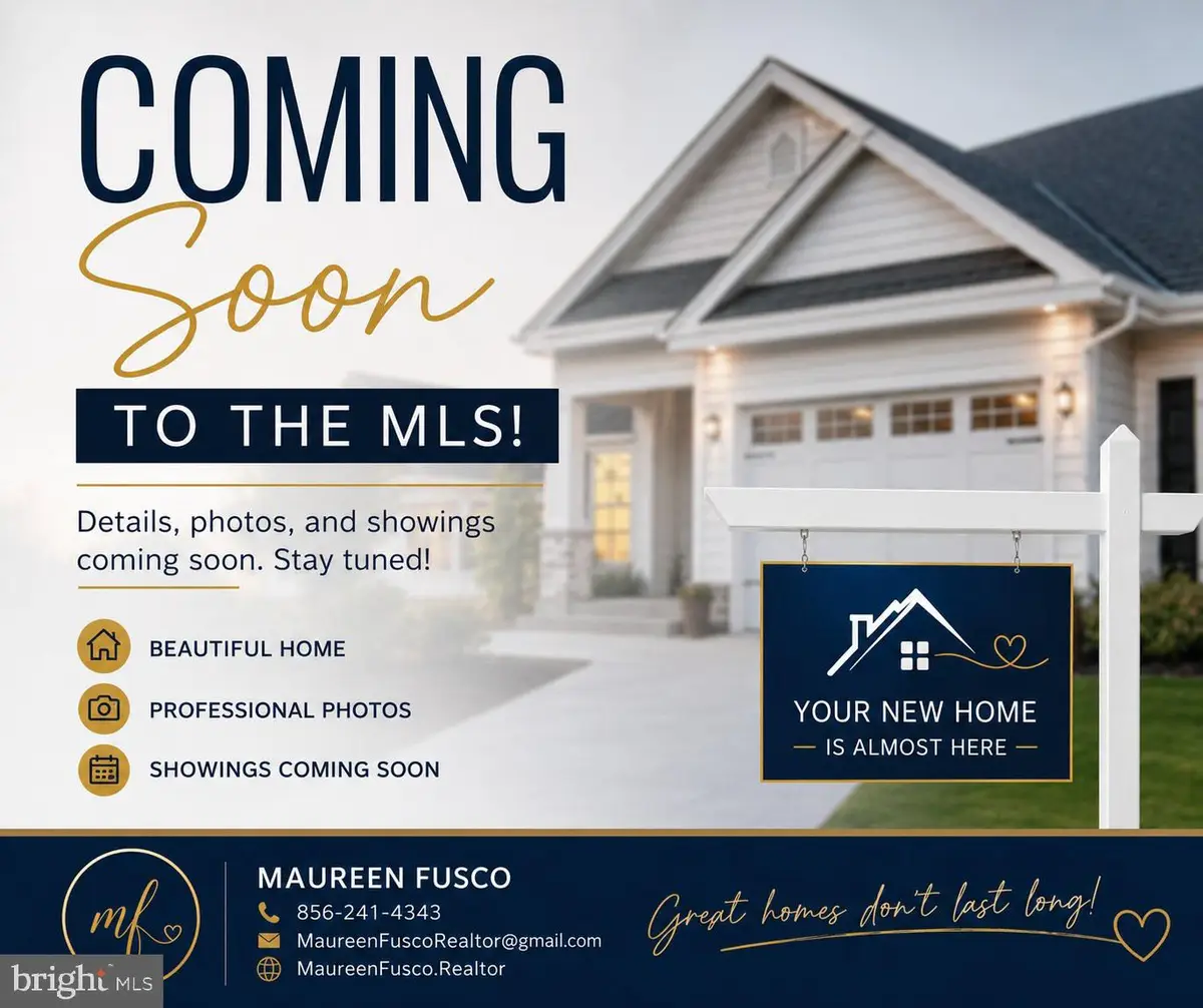 20 Oleander Ct, Mount Laurel, NJ 08054 - #1