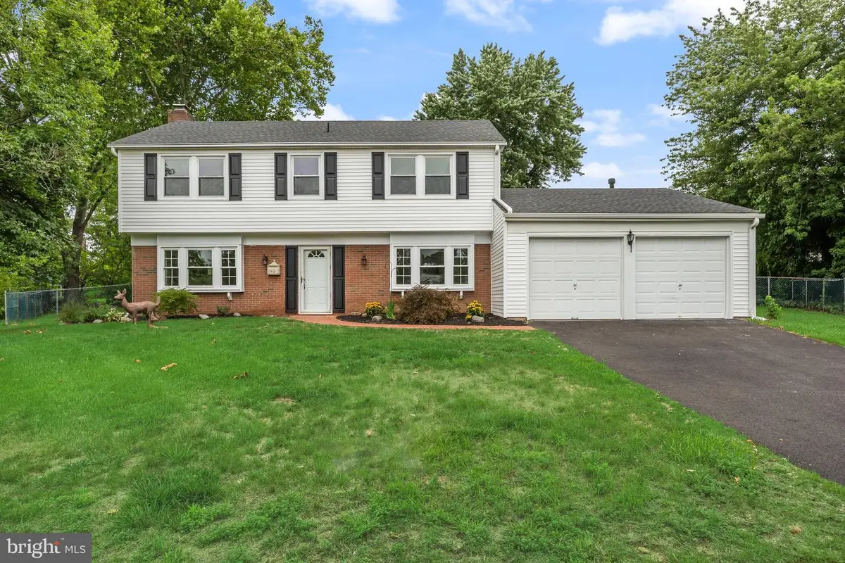 22 Tarpon Ct, Willingboro, NJ 08046 - #1