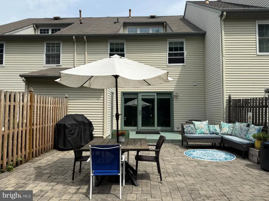 136 Lamplighter Ct, Marlton, NJ 08053 - #2